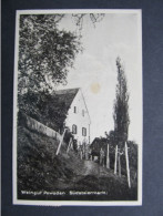 AK Leutschach An Der Weinstraße Weingut Powoden Ca. 1940 //// D*56458 - Leibnitz