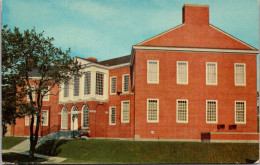 Canada Nova Scotia Antigonish Angus L MacDonald Library - Sonstige & Ohne Zuordnung