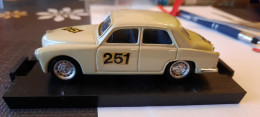 Brumm Alfa Romeo 1900 N 251 MILLE MIGLIA 1954 1/43 - Brumm