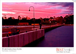 20-7-2023 (2 S 41) Australia - VIC - Portarlington Sunset - Autres & Non Classés