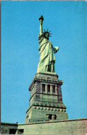 New York City The Statue Of Liberty - Freiheitsstatue
