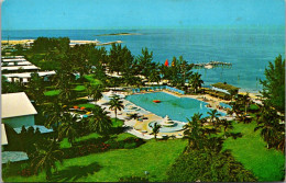 Bahamas Grand Bahama Island West End The Grand Bahama Hotel 1967 - Bahama's