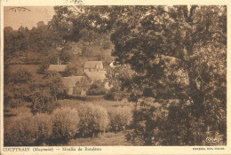 2183 Couptrain - Moulin De Rondeau - Couptrain