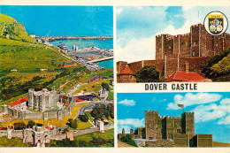 England Dover Castle Multi View - Dover