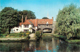 England Norwich Pull's Ferry - Norwich