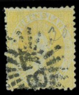 Aa5627f1  - Australia QUEENSLAND - STAMP - SG # 103    -  Fine USED - Used Stamps