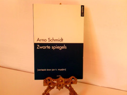 Zwarte Spiegels - Autori Tedeschi