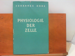 Physiologie Der Zelle - Health & Medecine