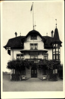 CPA Sempach Kanton Luzern, Hotel Sempacherhof - Sempach