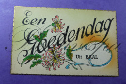 Baal Een Goedendag - Tremelo