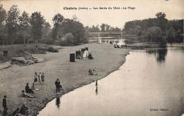 Chabris * Les Bords Du Cher Et La Plage - Autres & Non Classés