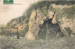 Bourré * Le Rocher De Bellevue * Grotte - Autres & Non Classés