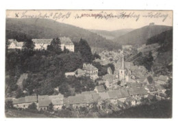 ALLEMAGNE  -- STOLBERG  I.  H. - Stolberg