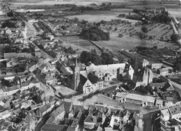 Crèvecoeur Le Grand * Vue Aérienne Sur La Commune - Crevecoeur Le Grand