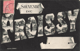Froissy * Souvenir De La Commune * Multivues - Froissy