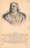 RELIGION - Christianisme - Portrait De Bossuet - ND - Carte Postale Ancienne - Päpste