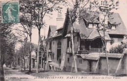 Louveciennes - Marly Le Roi - CPA°J - Louveciennes