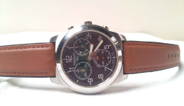 Tissot PR50 Chronograph PR 50 Quartz J378/478 Ref : T34142852 - Horloge: Antiek