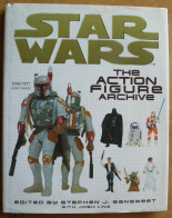 Star Wars - Catalogue Des Figurines De Collection - Andere & Zonder Classificatie