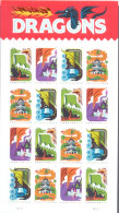 U.S.A.       (WER634) XC - Unused Stamps