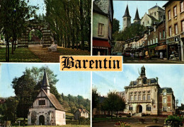 76 BARENTIN MULTI VUES - Barentin