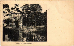 CPA Boves Chalet Du Bois (1276076) - Boves