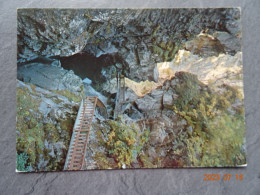 GORNERSCHLUCHT BEI ZERMATT - Saint-Luc