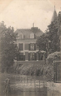 Chênevelle * Vue Sur Le Château , Côté Nord - Sonstige & Ohne Zuordnung