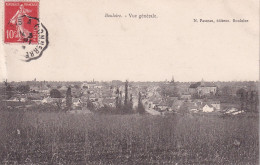 BOULOIRE - Bouloire