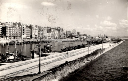 SANTANDER - Muro De Puerto Chico - Cantabria (Santander)