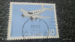 PORTEKİZ-1990 -00---               60ESC      USED - Used Stamps
