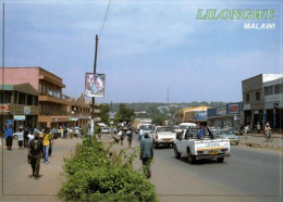 1 AK Malawi * Ansicht Der Hauptstadt Lilongwe * - Malawi
