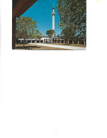 Somalia  - Postcard Used 1982 -  University Of Entec  2/scsns - Somalia