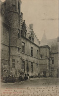 Mechelen - Malines // LA Gendarmerie  1903 Uitg. Sugg - Mechelen