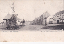 Beringen - Place Du Marché - Beringen