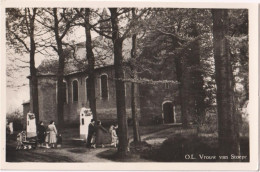 Ertvelde - O. L. Vrouw Van Stoepe - Evergem