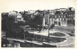 VERVIERS - Place De La Victoire - N'a Pas Circulé - Thill - Verviers