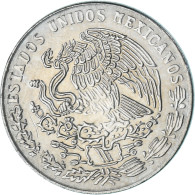 Monnaie, Mexique, 20 Centavos, 1981 - Mexique
