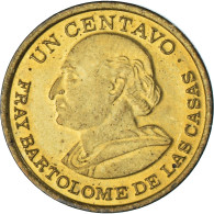 Monnaie, Guatemala, Centavo, Un, 1979 - Guatemala