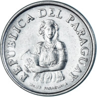 Monnaie, Paraguay, 5 Guaranies, 1975 - Paraguay
