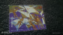 PORTEKİZ-1990 -00---              100ESC      USED - Used Stamps