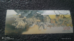 PORTEKİZ-2000 10---            045EU      USED - Used Stamps