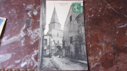 87 MAGNAC LAVAL L EGLISE 15 - Sonstige & Ohne Zuordnung