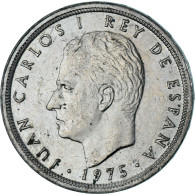 Monnaie, Espagne, 50 Pesetas, 1978 - 50 Peseta