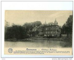 007187  -  Tervueren  -  Château Robiano - Tervuren