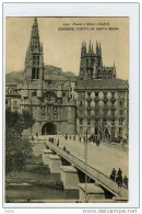 014734  -  Burgos  -  Puente De Santa Maria - Burgos