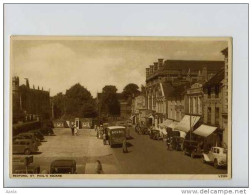 015875  -  Bedford, St. Paul's Square - Bedford