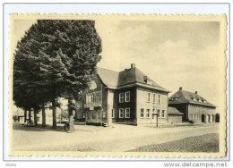 007504  -  Essen  -  Gemeentehuis - Essen