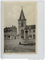 012737  -  LIMBOURG  -  Eglise Et Fontaine De La Vierge - Limburg