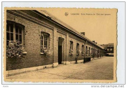 012722  -  LESSINES  -  Ecole Moyenne De L'Etat Pour Garçons - Lessen